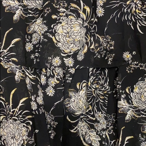 🆕 AAKAA DRESS SIZE MEDIUM - Picture 3 of 4